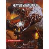 Dungeons & Dragons: Player's Handbook