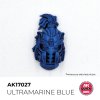 AK Interactive: Quick Gen - Ultramarine Blue