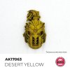 AK Interactive: Quick Gen - Desert Yellow 