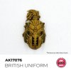 AK Interactive: Quick Gen - British Uniform 