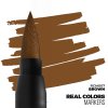 AK Interactive: RC Marker - Brown