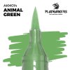 AK Interactive: Playmarker - Animal Green
