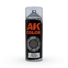 AK SPRAY AK1027 Panzergrey (Dunkelgrau) color Spray (150ml)