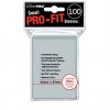 Ultra PRO Small PRO-Fit Sleeves (100 ks)