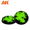 AK Interactive: Enamel Liquid Pigments - Green Fluor
