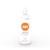 AK Interactive: 3GEN Acrylics - AK11240 White Primer (100ml)