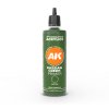AK Interactive: 3GEN Acrylics - AK11246 Russian green Surface Primer (100ml)