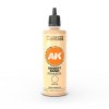 AK Interactive: 3GEN Acrylics - AK11248 Desert sand Surface Primer (100ml)