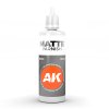 AK AK190 Matt Varnish (60ml)
