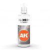 AK AK192 Gloss Varnish (60ml)
