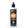 AK AK11237 Matt Varnish (100ml) 3GEN