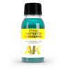 AK AK174 BRUSH PHOTOETCHE BURNISHING (100ml)