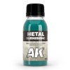 AK AK159 METAL BURNISHING FLUID (100ml)