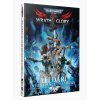 Warhammer 40,000 Wrath & Glory: Aeldari – Inheritance of Embers - EN