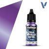 Vallejo True Metallic Metal 77129 (Base) Celestial Violet