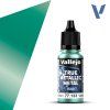 Vallejo True Metallic Metal 77133 (Base) Beetle Green