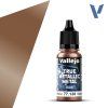 Vallejo True Metallic Metal 77138 (Base) Rusty Metal