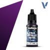 Vallejo True Metallic Metal 77148 (Shade) Amethyst Purple