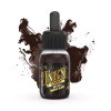 AK16011 Brown Black - The INKS 30ml
