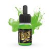 AK16045 Fluor Green - The INKS 30ml