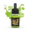 AK16049 Lime Green  - The INKS 30ml