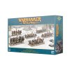 Warriors of Chaos: Chaos Marauders Army Reinforcement Set