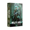 Hell's Last (Paperback)