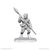 D&D Nolzur's Marvelous Miniatures: Classic Satyr