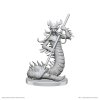 D&D Nolzur's Marvelous Miniatures: Classic Salamander