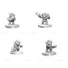 D&D Nolzur's Marvelous Miniatures: Yeti Tykes