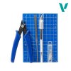 Vallejo T11001 Plastic Modelling Tool set