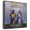Heroes of Might and Magic III - Bitevní pole
