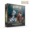 Heroes of Might and Magic III - Námořní bitvy