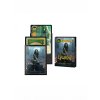 Gwent Sleeves Scoia'tael (100 ks obalů)