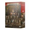 Regiment of Renown: The Pustules