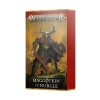 Warscroll Cards: Maggotkin of Nurgle