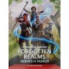 Dungeons & Dragons - Forgotten Realms: Heroes of Faerun - EN
