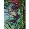 Dungeons & Dragons - Forgotten Realms: Adventures in Faerun (Alt Cover) - EN