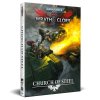 Warhammer 40,000 Wrath & Glory: Church of Steel - EN