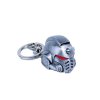 Primaris Space Marine Metal Helmet Keychain - Warhammer 40,000