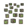 Necrons Destroyer Cult Dice