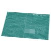 Tamiya 74076 Řezací podložka (A3) zelená