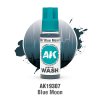 AK Interactive: Acrylic Wash - Blue Moon Wash
