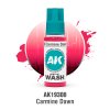 AK Interactive: Acrylic Wash - Carmine Dawn Wash