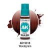 AK Interactive: Acrylic Wash - Woodgrain Wash