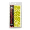 AK TUFTS AK8274 LIME-YELLOW TUFTS 4,5MM