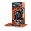 Kill Team: Wolf Scouts – Datacards