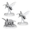 WizKids Deep Cuts: Murder Hornets