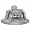 Wizkids Deep Cuts Unpainted Miniatures: Giant Spider