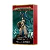 Warscroll Cards: Lumineth Realm-lords